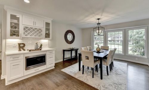 2349 Leisure Lk Dr, Atlanta GA 30338-5319 exterior