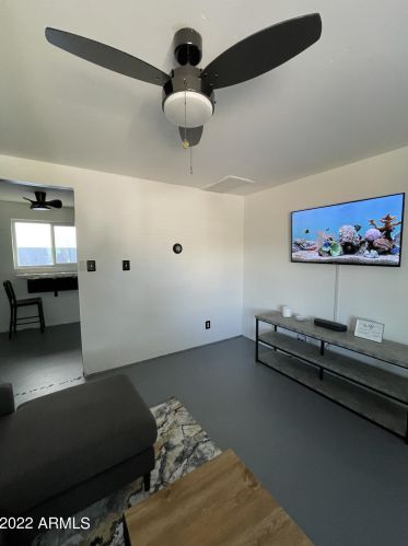 733 Coolidge St, Phoenix AZ 85015-4009 exterior