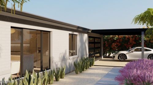 4637 30th Pl, Phoenix AZ  85016-5007 exterior