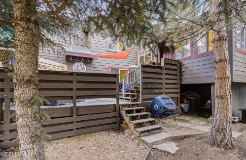 1492 Mdw Loop Rd, Park City UT 84098-5941 exterior