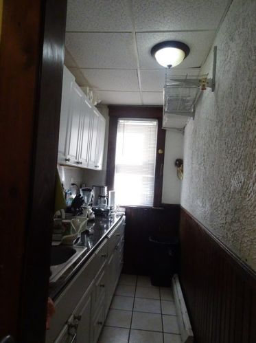 17 Upsala St, Worcester MA 01610-2027 exterior