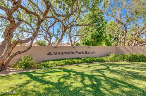 14406 43rd St, Phoenix AZ 85032-4126 exterior