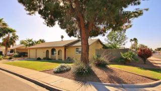 2163 Plata Ave, Mesa, AZ 85202-7958