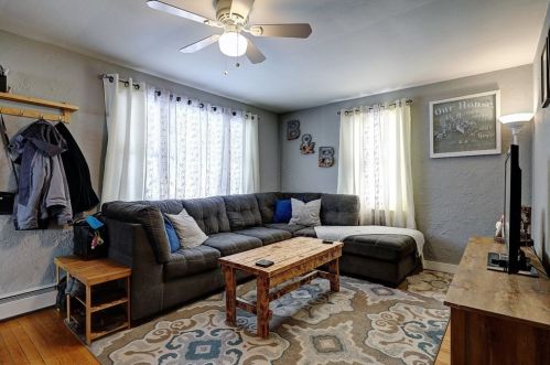 18 Smt Ave, Seekonk MA 02771-3919 exterior