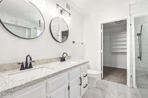 1222 Beverly Ln, Phoenix AZ 85032-3408 exterior