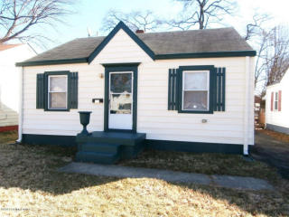 600 Inverness Ave, Louisville, KY 40214-1221