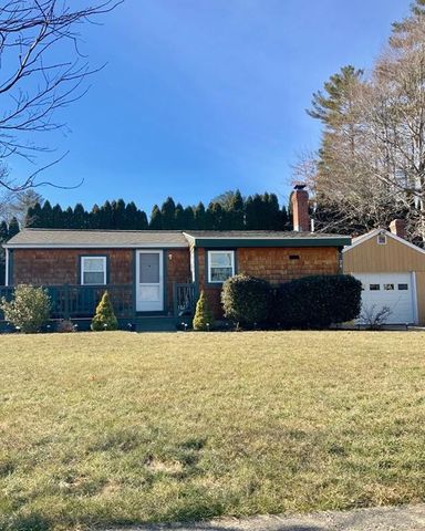 74 Kings Lndg, Hingham MA  02061-2303 exterior