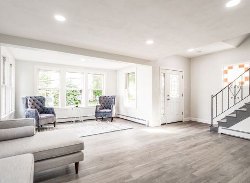 72 Whipple St, Worcester MA  01607-1363 exterior