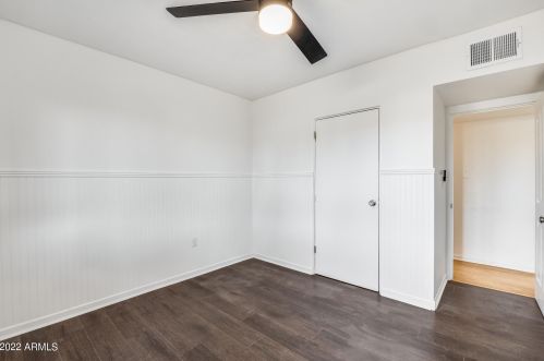 1611 Fairmount Ave, Phoenix AZ 85016-6900 exterior