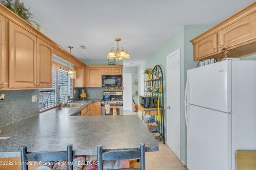 2 Neal St, Jackson Twp NJ exterior