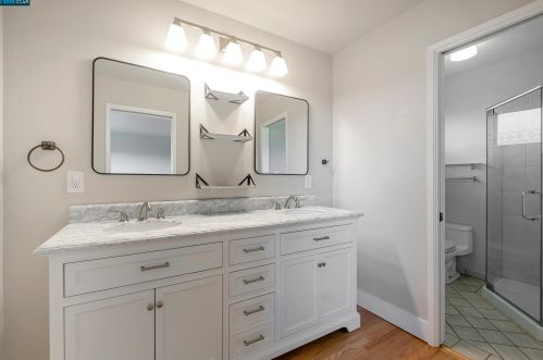 1973 Placer Dr, San Leandro CA  94578-1336 exterior