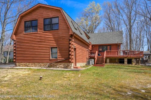 218 Chandler Rd, Jackson Twp NJ  08527-4339 exterior