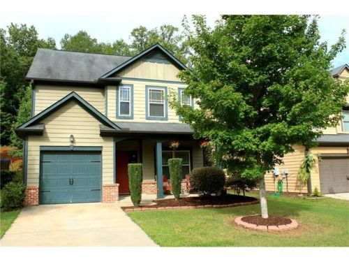 7060 Silk Tree Pointe, Braselton, GA 30517-3456