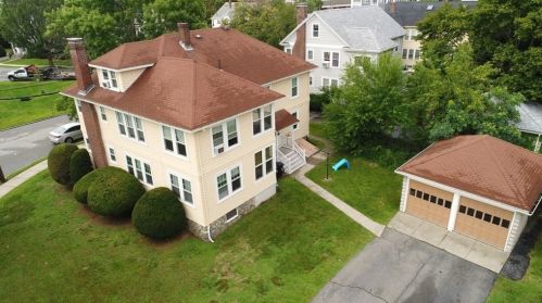 12 Lockeland Ave, Arlington MA 02476-6342 exterior