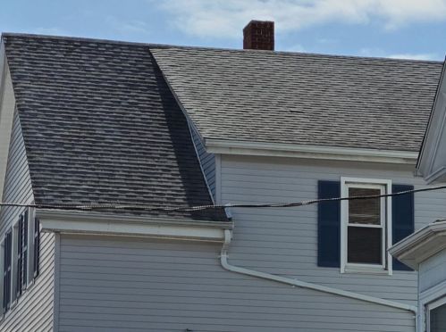 87 Briggs St, New Bedford MA 02740-3206 exterior