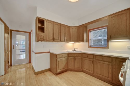 3644 Grv Ave, Forest View IL 60402-1737 exterior