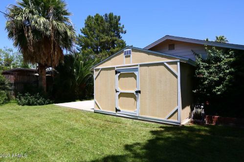 6212 14 Pl, Phoenix AZ 85014-1737 exterior