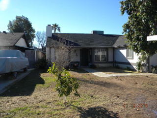 1105 Wickieup Ln, Phoenix AZ  85024-0017 exterior