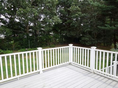 38 Flintlocke Dr, Plymouth MA  02360-5054 exterior