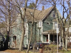 311 Lowell Ave, Newton, MA 02460-1826