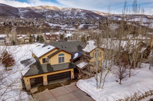 3140 Homestead Rd, Park City, UT 84098-4837