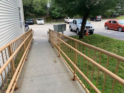 5 Kendall St, Worcester MA 01605-2880 exterior