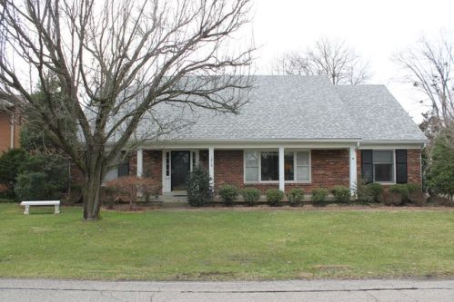1819 Tyler Ln, Louisville KY  40205-2953 exterior