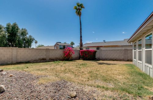 3639 Cholla St, Phoenix AZ 85029-3129 exterior