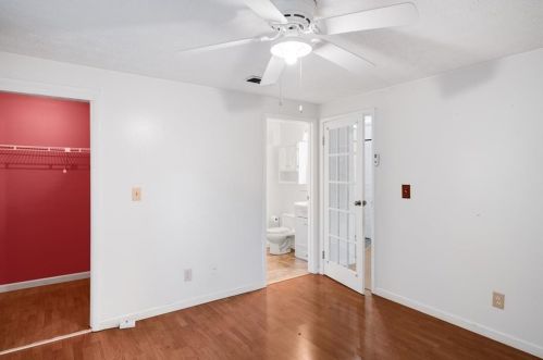 1258 Ky Lk Dr, Atlanta GA 30319-4143 exterior