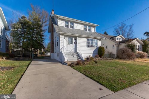 903 Belmont Ave, Camden NJ 08108-3220 exterior