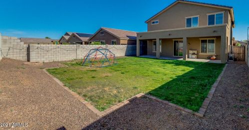 2126 Aire Libre Ave, Phoenix AZ 85022 exterior