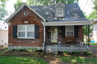 1641 Belmar Dr, Louisville, KY 40213-1405