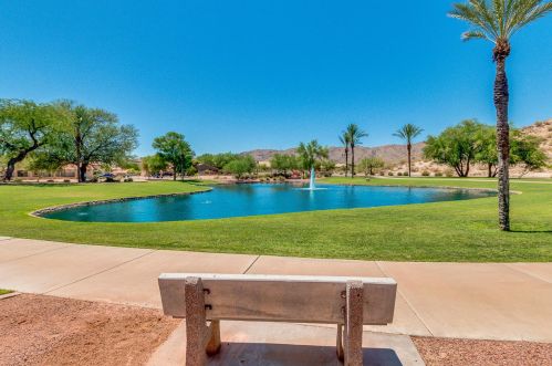 14406 43rd St, Phoenix AZ 85032-4126 exterior