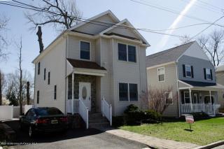 30 Brook Ave, Keyport NJ  07735-1903 exterior