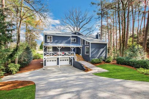 1899 Gramercy Ct, Atlanta, GA 30338-3523