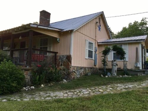 1076 Erie Rd, Sweetwater TN  37874-3529 exterior