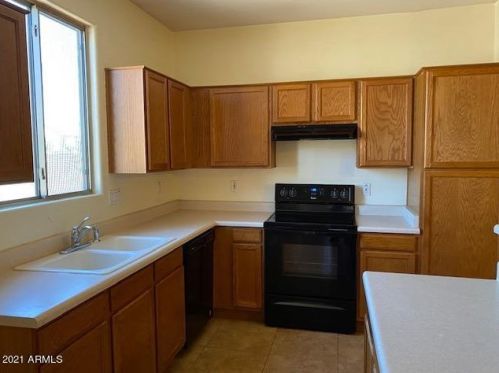 4722 96th Ave, Phoenix AZ  85037-1060 exterior