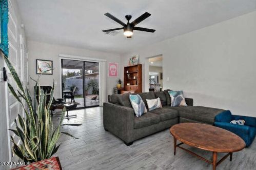 1341 Campbell Ave, Phoenix AZ  85013-2603 exterior