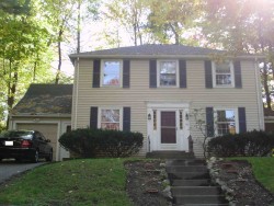 50 Cochituate Rd, Newton, MA 02461-1404