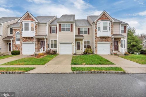 146 Chancellor Dr, West Deptford NJ  08096-5155 exterior