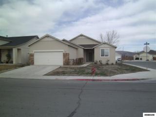 1240 Shadow Ln, Hazen, NV 89408-4503