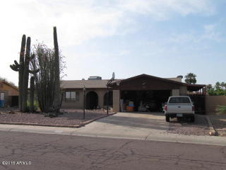 3829 Vogel Ave, Phoenix, AZ 85051-3375