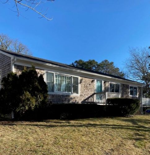 432 Sam Ryder Rd, Chatham, MA 02633-1544
