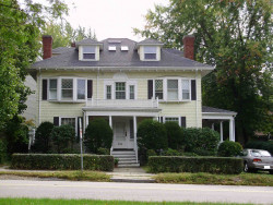 254 Commonwealth Ave, Newton, MA