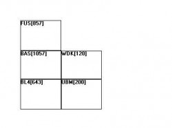 50 Oak Ave, Newton MA  02465-1815 floor plan
