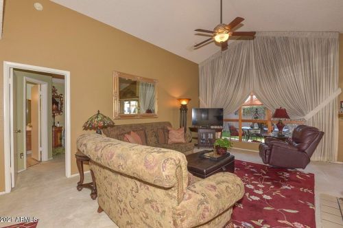 19234 5 St, Phoenix AZ 85040-8707 exterior