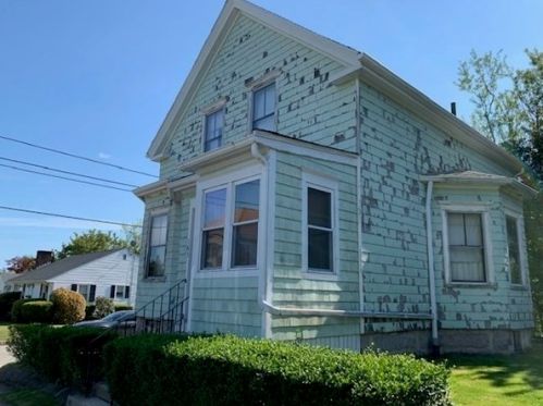 163 Jenny Lind St, New Bedford, MA 02740-2735