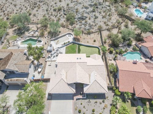 12618 38 St, Phoenix AZ 85040-1613 exterior