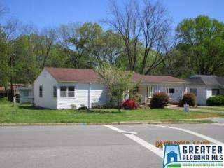 1327 Marion Dr, Birmingham, AL 35210-1408