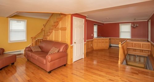 94 Langley St, Fall River MA 02720-4004 exterior